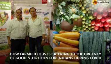 Farmilicious